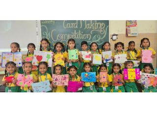 LITTLE FLOWER KINDERGARTEN BHUNGA ACTIVITIES YEAR 2026
