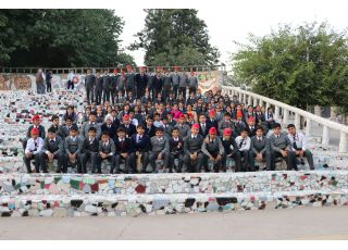Mussoorie & Chandigarh Trip 2017-2018