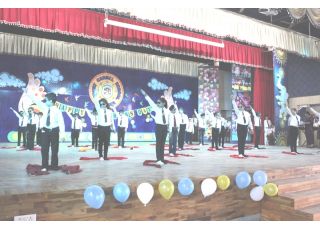 Teacher's Day  Celebration  5th, Sept.2022