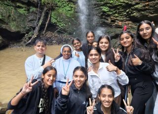 TRIP TO SHIMLA