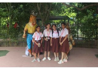 WONDERLAND TRIP 2024