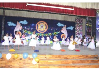 Teacher's Day  Celebration  5th, Sept.2022