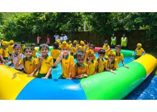 GROUND PICNIC NURSERY TO UKG 2026