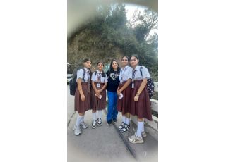 TRIP TO SHIMLA