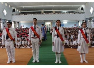Investiture Ceremony 2022-2023