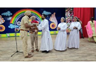 Mother Marry's Feast Day 16th July 2021