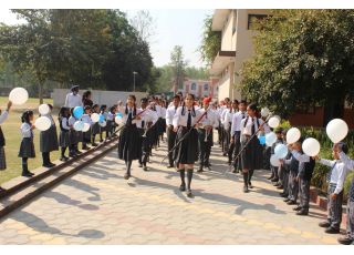 Nursery Welcome 2025-2026