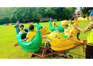 GROUND PICNIC NURSERY TO UKG 2026