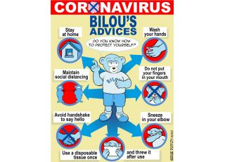Covid-19 Awareness Programme 2020