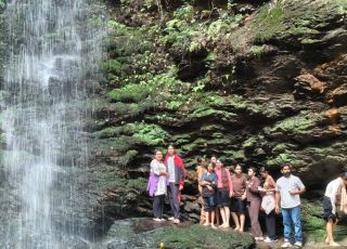 TRIP TO SHIMLA