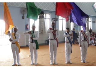 Investiture Ceremony 2022-2023