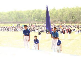 INVESTITURE CEREMONY 2025-2026
