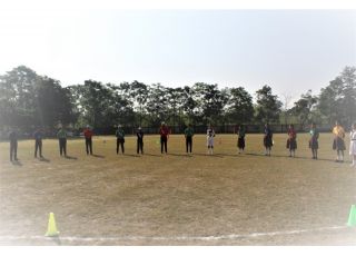 Annual Sports Meet 2022-2023