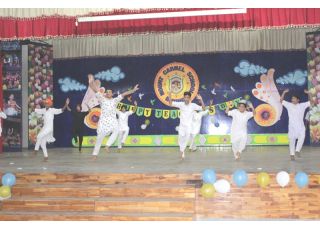 Teacher's Day  Celebration  5th, Sept.2022