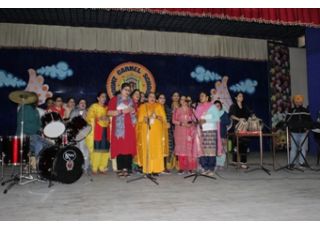 Children's Day  Celebration 2022