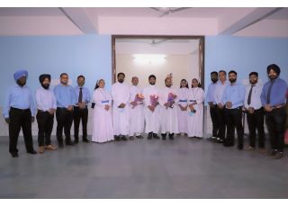Concluding Ceremony Of  Virtual Summer Camp 2021