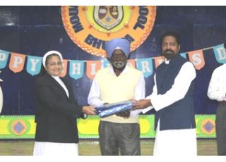 Children's Day  Celebration 2022