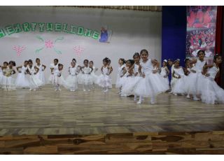 Annual Cultural Meet 2017-2018