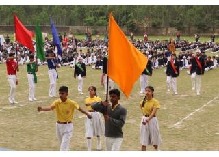 INVESTITURE CEREMONY 2025-2026