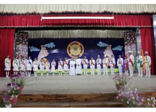 Investiture Ceremony 2022-2023