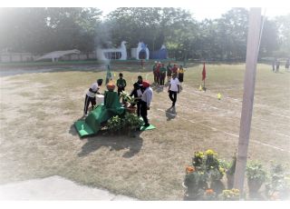 Annual Sports Meet 2022-2023