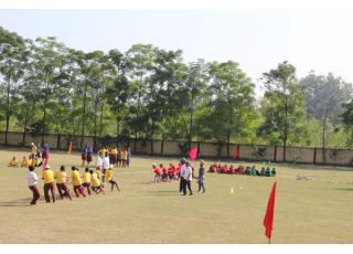 Annual Sports Meet 2022-2023