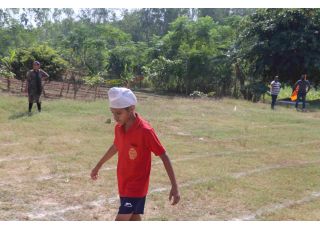 Annual Sports Meet 2017-2018