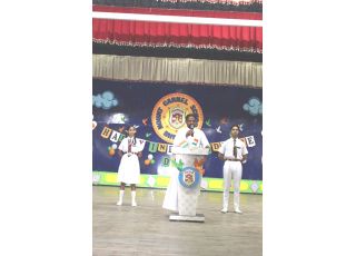Independence Day Glimpse 15th August 2022