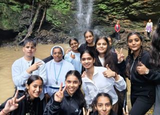 TRIP TO SHIMLA