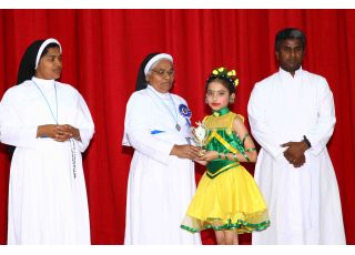 Inauguration Of New Building On 8th April 2017
