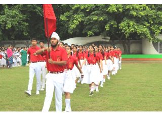 Independence Day Glimpse 15th August 2022