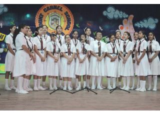 Teacher's Day  Celebration  5th, Sept.2022