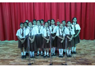 Annual Cultural Meet 2017-2018