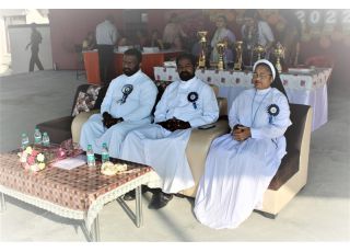 Annual Sports Meet 2022-2023