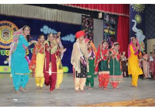Teacher's Day  Celebration  5th, Sept.2022