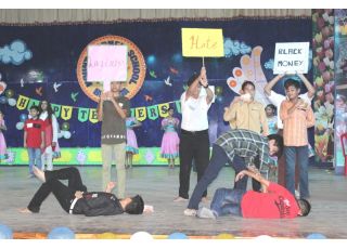 Teacher's Day  Celebration  5th, Sept.2022