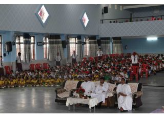 Annual Cultural Meet 2017-2018