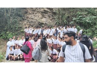 TRIP TO SHIMLA