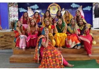 Children's Day Programme. 2021