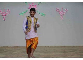 Annual Cultural Meet 2017-2018