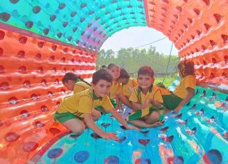 GROUND PICNIC NURSERY TO UKG 2026