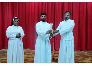 Annual Cultural Meet 2017-2018