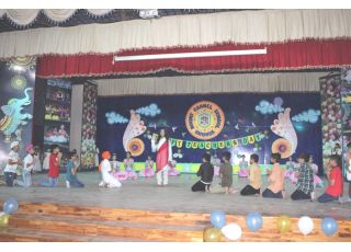 Teacher's Day  Celebration  5th, Sept.2022