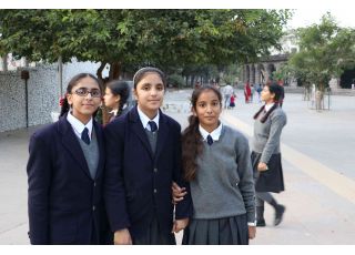 Mussoorie & Chandigarh Trip 2017-2018