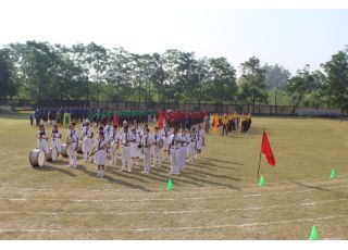 Annual Sports Meet 2022-2023