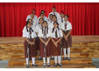 Annual Cultural Meet 2017-2018