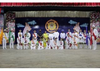 Investiture Ceremony 2022-2023