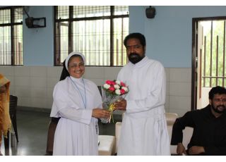 Summer Camp Inauguration Ceremony