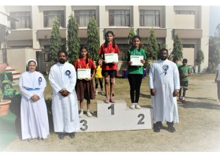 Annual Sports Meet 2022-2023