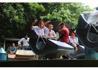 WONDERLAND TRIP 2024